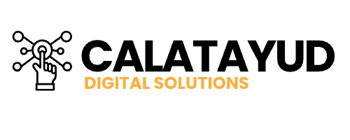 Logotipo de Calatayud Digital Solutions