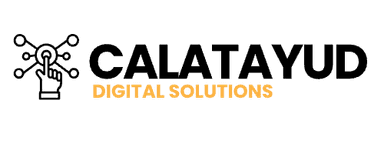 Logotipo de Calatayud Digital Solutions